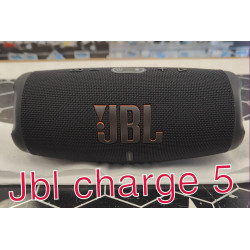 JBL CHARGE 5