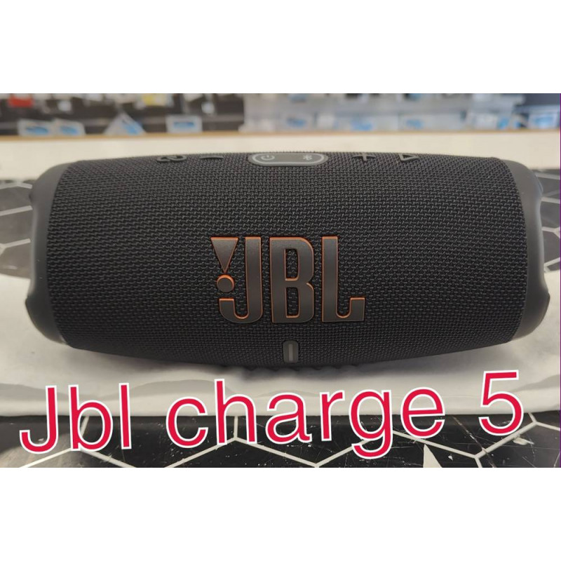JBL CHARGE 5