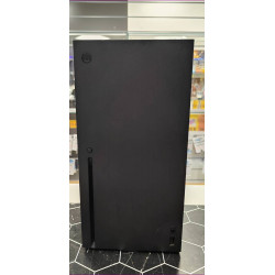 XBOX SERIE X SANS MANETTE