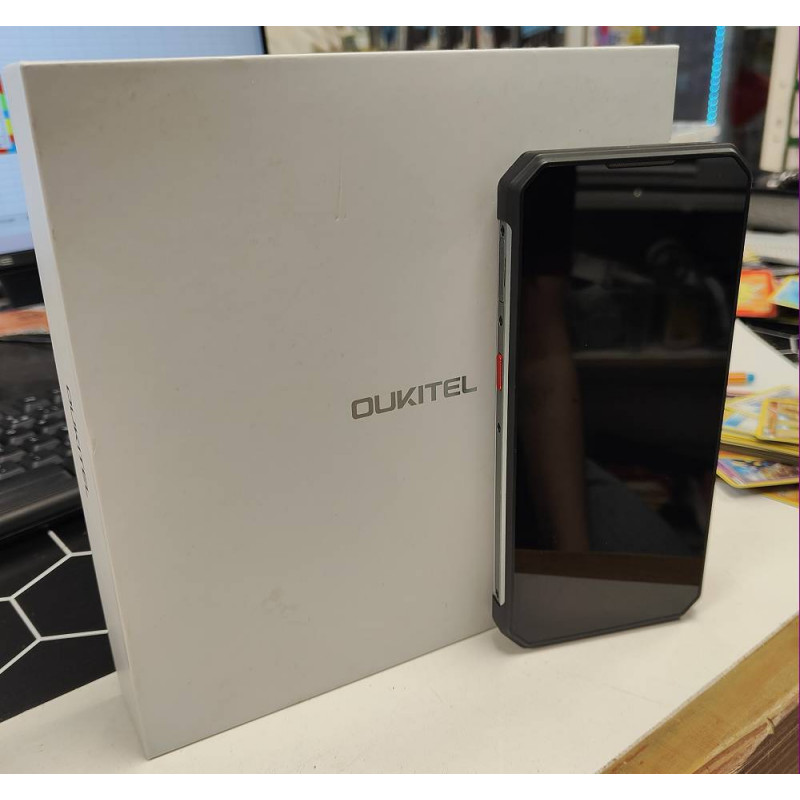 OUKITEL WP21
