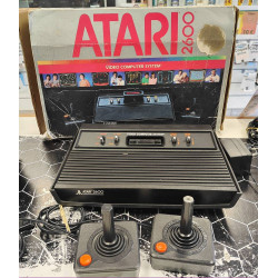 ATARI 2600 EN L ETAT POUR...