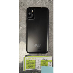 LOGICOM FIVE PRO 32