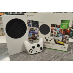 XBOX SERIE S