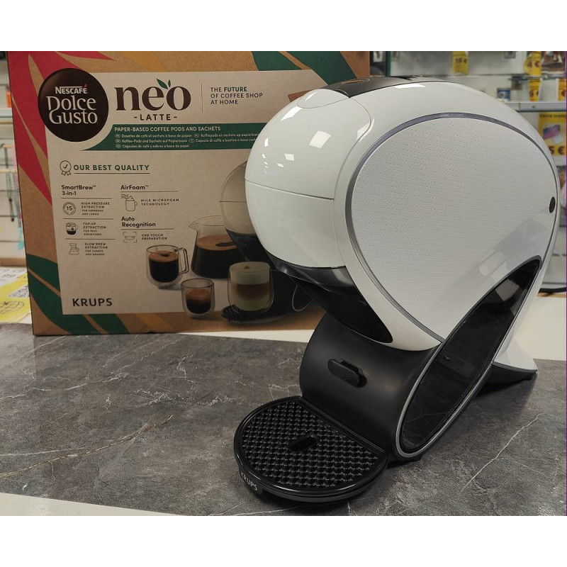 CAFETIERE NEO
