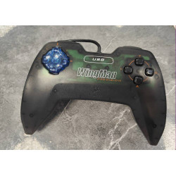 MANETTE PC