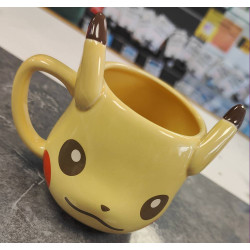 MUG PIKATCHU