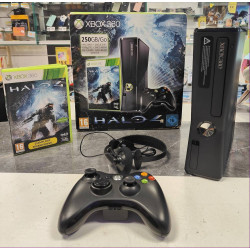 PACK XBOX 360 HALLO 4