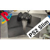 PS2 SLIM SANS MANETTE 