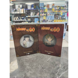 HIKARU NO GO VERSION ULTIME...