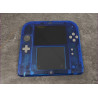 2DS BLEU TRANSPARENT 