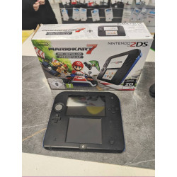 NINTENDO 2DS MARIO KART