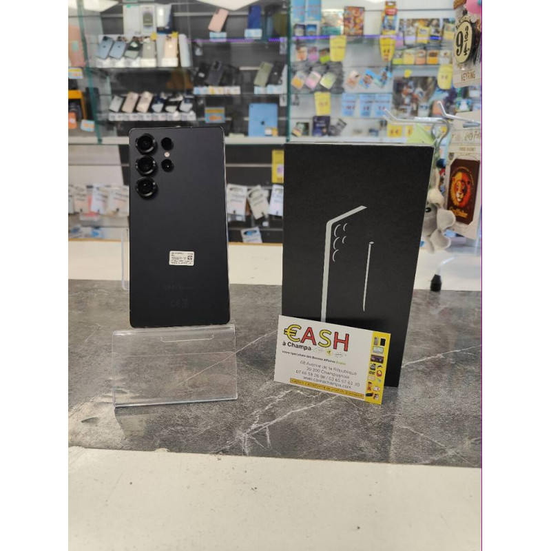 SASMUNG S25 ULTRA 512 351201817470155