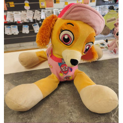 PELUCHE PAT PATROUILLE 