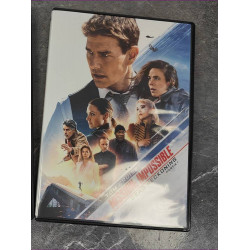 MISSION : IMPOSSIBLE - DEAD...