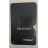 DISQUE DUR 500GO 