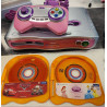  VTECH V.SMILE PRO + 2 JEUX