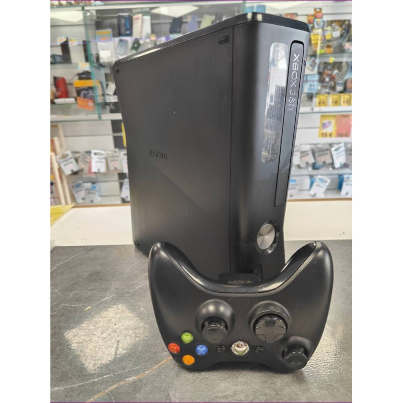 XBOX 360 3.2GO