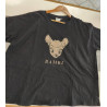 TEE SHIRT BAMBI XL