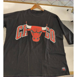 TEE SHIRT CHICAGO M