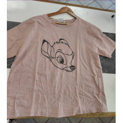 TEE SHIRT BAMBI L