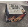 CALAENDRIER BLOC NOTE 