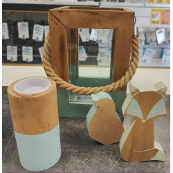 BOITE DECO 