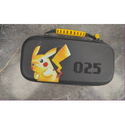 HOUSSE POKEMON 