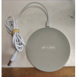 CHARGEUR INDUCTION