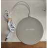 CHARGEUR INDUCTION