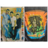DRAPEAU REGGAE