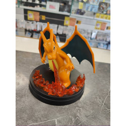 FIGURINE DRACAUFEU