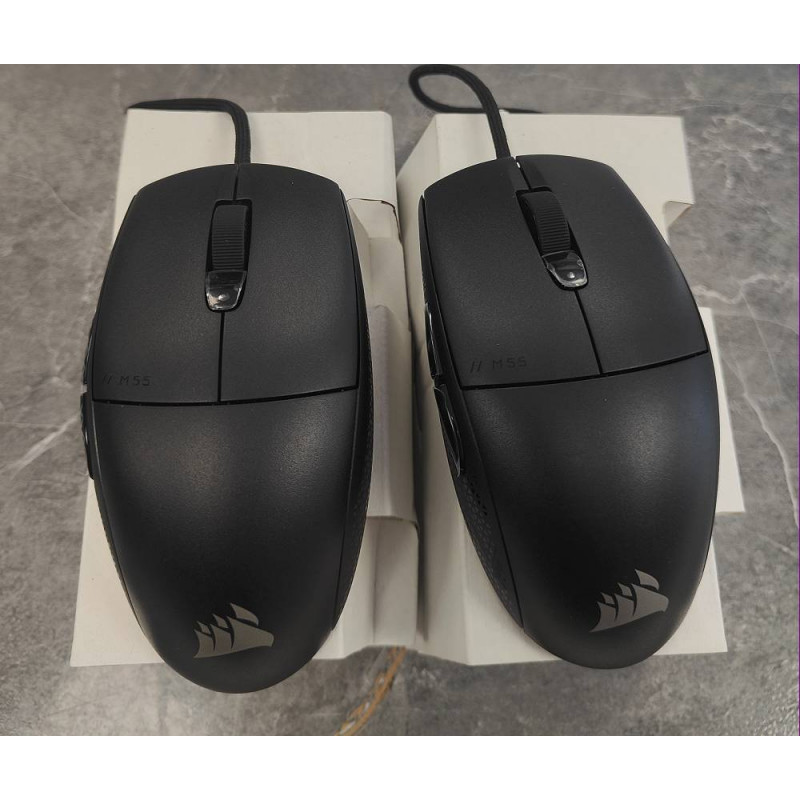 SOURIS CORSAIRE