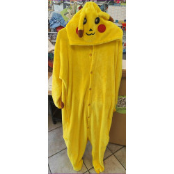 COMBI PICKACHU