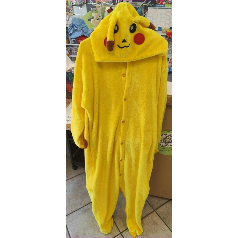 COMBI PICKACHU