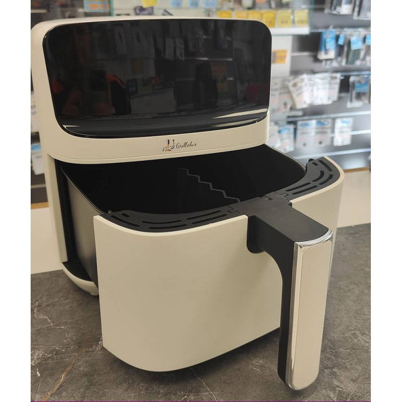 GRILLOLUX MULTICUISEUR