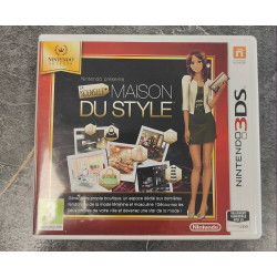 NINTENDO PRÉSENTE LA...