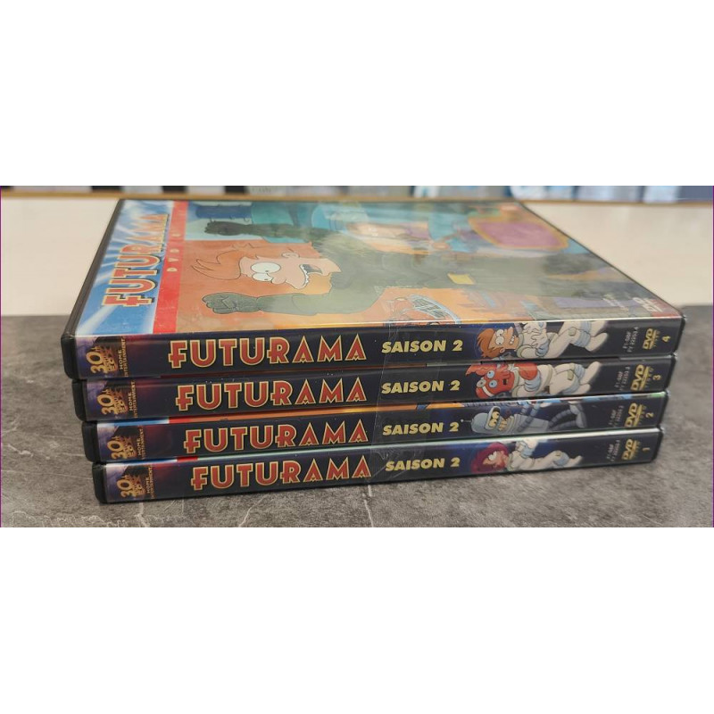 FUTURAMA