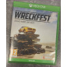 JEUX VIDÉO WRECKFEST XBOX ONE