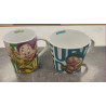 TASSE BLANCHE NEIGE 