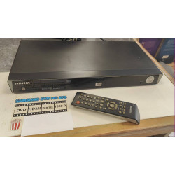 LECTEUR DVD SAMSUNG