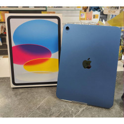 IPAD A16 128GO DQ31Q6LYQD...