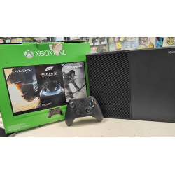 XBOX ONE 500+ MANETTE V2