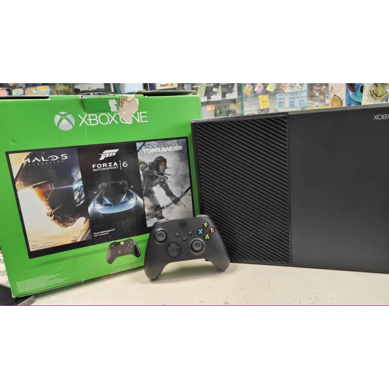 XBOX ONE 500+ MANETTE V2