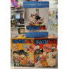 DRAGON BALL - COFFRET 3 : VOLUMES 17 À 25 - PACK