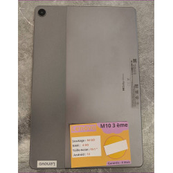 LENOVO M10 3RD GEN