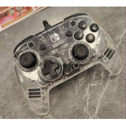 MANETTE SWITCH 