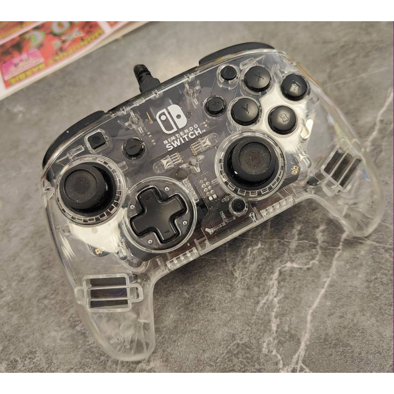MANETTE SWITCH 
