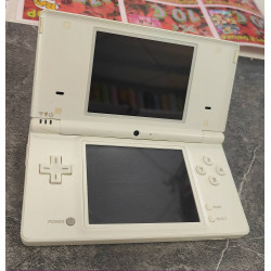 CONSOLE NINTENDO DSI BLANC