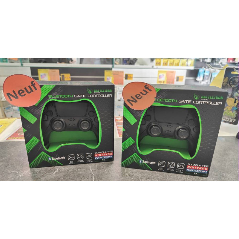 MANETTE COMPATIBLE