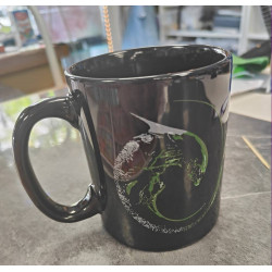 TASSE ALIEN 